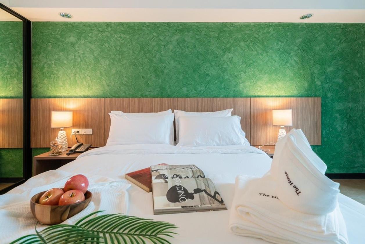 Deluxe Doppelzimmer