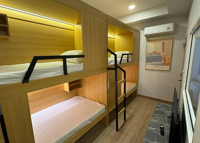 Pipp Residence